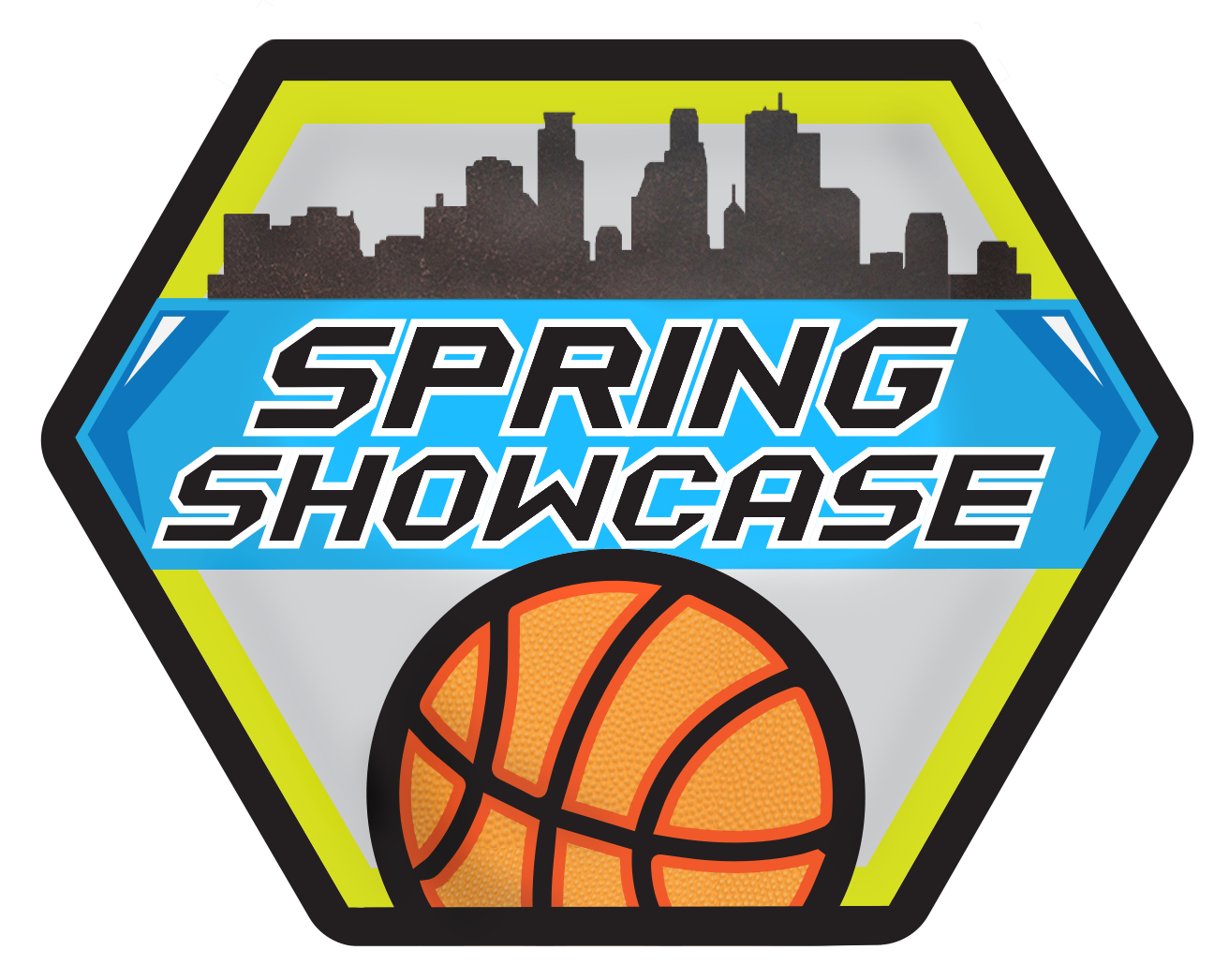 spring showcase logo