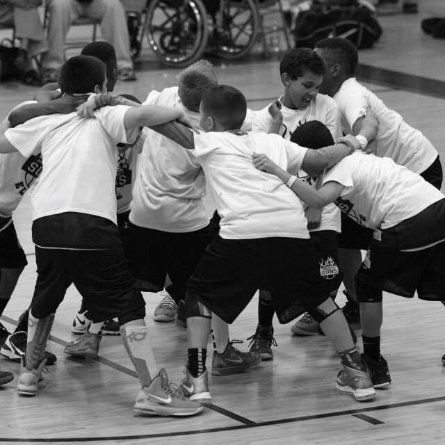 MN Suns boys 4th